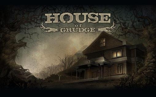game pic for House of grudge